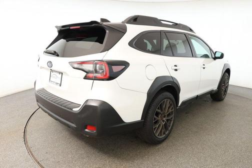 2023 Subaru Outback Onyx Edition XT