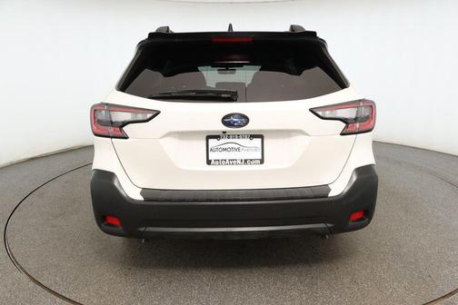 2023 Subaru Outback Onyx Edition XT