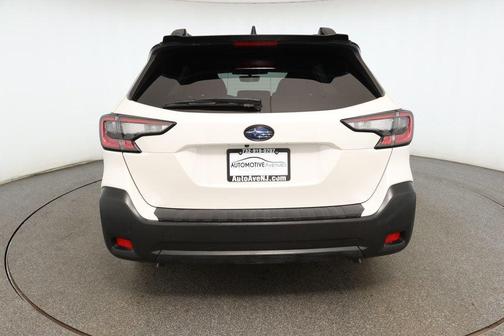 2023 Subaru Outback Onyx Edition XT