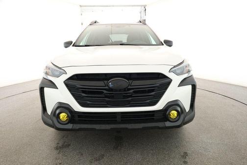 2023 Subaru Outback Onyx Edition XT