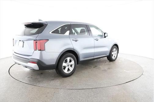 2024 Kia Sorento LX