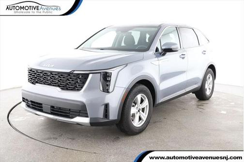 2024 Kia Sorento LX