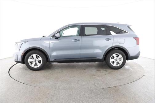 2024 Kia Sorento LX