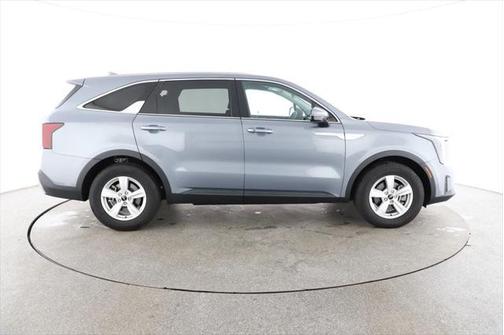 2024 Kia Sorento LX