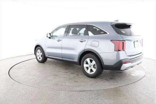 2024 Kia Sorento LX