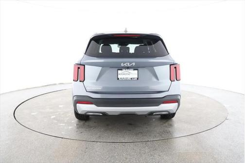 2024 Kia Sorento LX