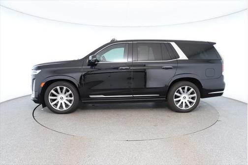 2023 Cadillac Escalade Premium Luxury Platinum