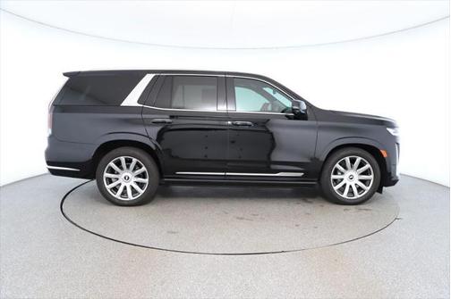 2023 Cadillac Escalade Premium Luxury Platinum