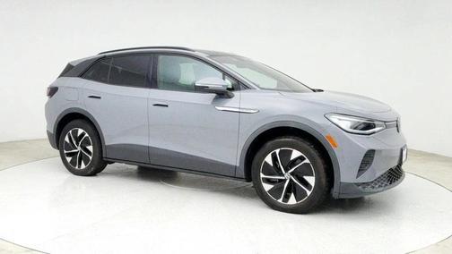 2021 Volkswagen ID.4 AWD Pro S