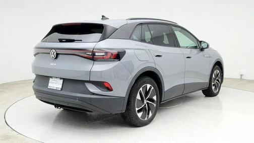 2021 Volkswagen ID.4 AWD Pro S