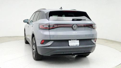 2021 Volkswagen ID.4 AWD Pro S