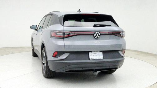 2021 Volkswagen ID.4 AWD Pro S