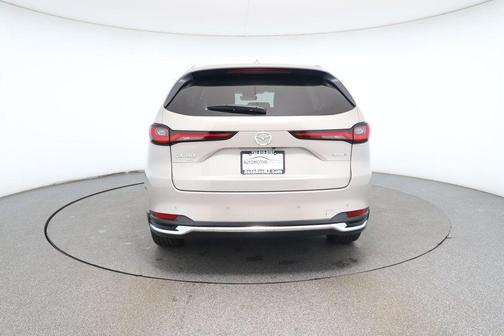 2024 Mazda CX-90 3.3 Turbo Premium