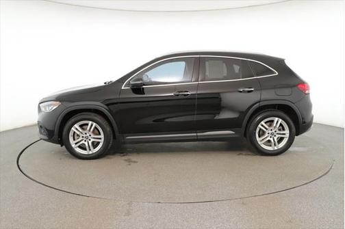 2021 Mercedes-Benz GLA 250 Base 4MATIC