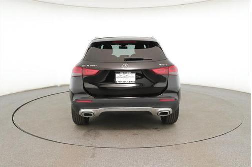 2021 Mercedes-Benz GLA 250 Base 4MATIC