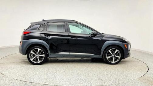 2021 Hyundai KONA Ultimate
