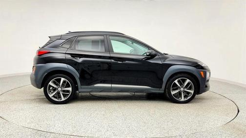 2021 Hyundai KONA Ultimate