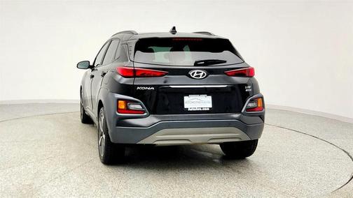 2021 Hyundai KONA Ultimate