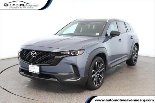 2023 Mazda CX-50 2.5 S Premium Plus