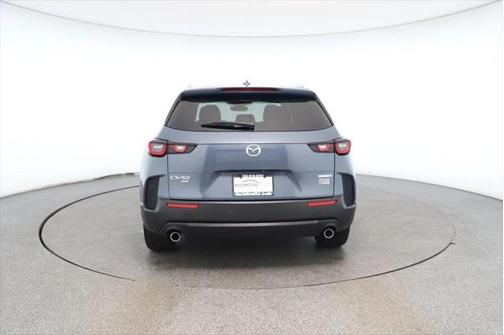 2023 Mazda CX-50 2.5 S Premium Plus