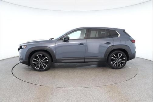 2023 Mazda CX-50 2.5 S Premium Plus
