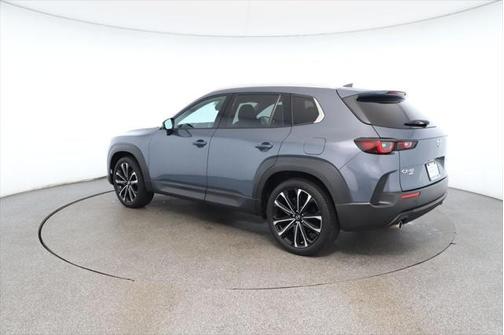 2023 Mazda CX-50 2.5 S Premium Plus