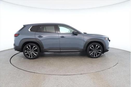 2023 Mazda CX-50 2.5 S Premium Plus