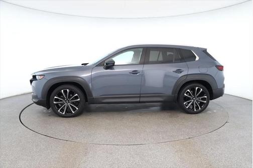 2023 Mazda CX-50 2.5 S Premium Plus