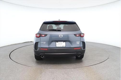 2023 Mazda CX-50 2.5 S Premium Plus