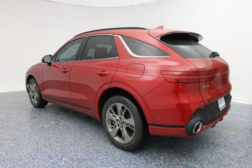 2022 Genesis GV70 3.5T AWD Sport