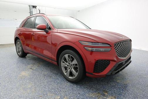 2022 Genesis GV70 3.5T AWD Sport