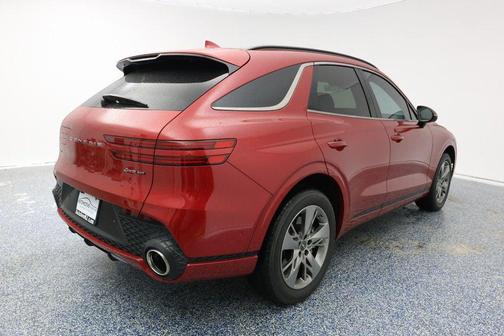 2022 Genesis GV70 3.5T AWD Sport