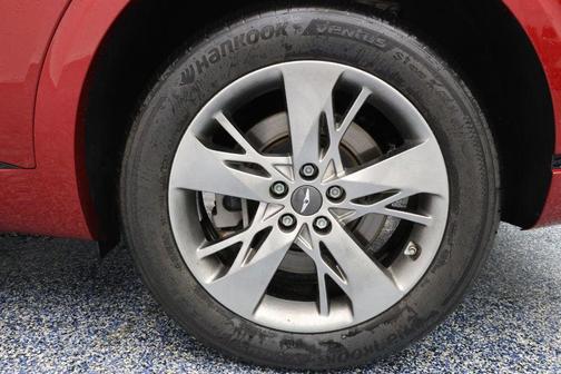 2022 Genesis GV70 3.5T AWD Sport