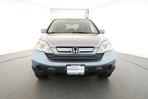 2007 Honda CR-V EX-L