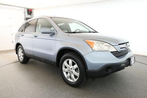 2007 Honda CR-V EX-L