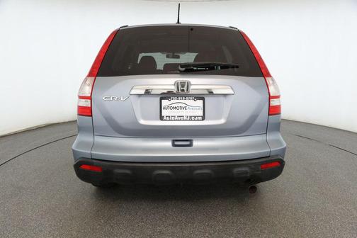 2007 Honda CR-V EX-L