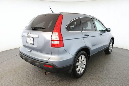 2007 Honda CR-V EX-L