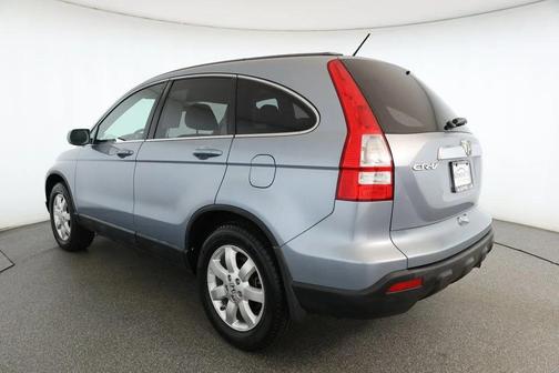 2007 Honda CR-V EX-L