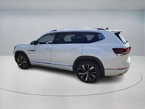 2024 Volkswagen Atlas 2.0T SEL Premium R-Line 4MOTION