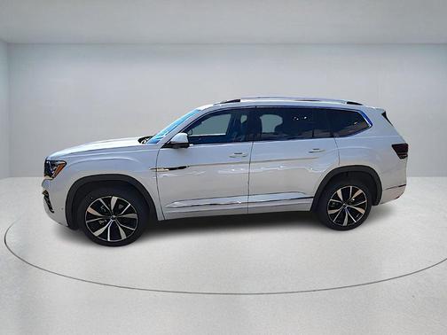 2024 Volkswagen Atlas 2.0T SEL Premium R-Line 4MOTION