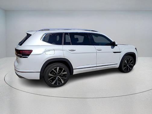 2024 Volkswagen Atlas 2.0T SEL Premium R-Line 4MOTION