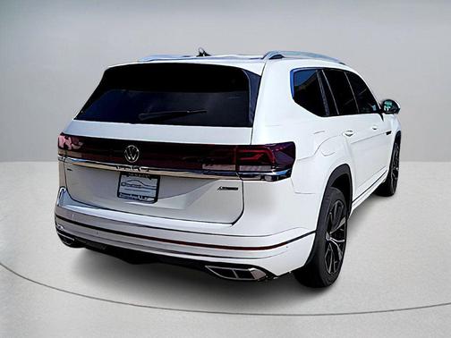 2024 Volkswagen Atlas 2.0T SEL Premium R-Line 4MOTION