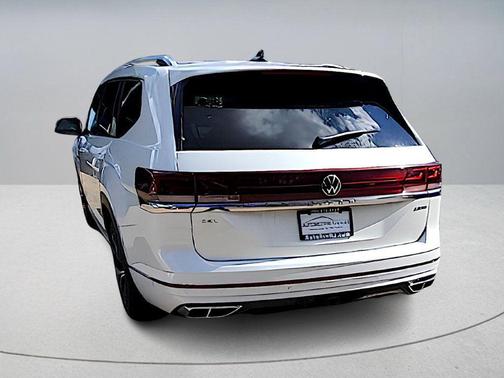 2024 Volkswagen Atlas 2.0T SEL Premium R-Line 4MOTION