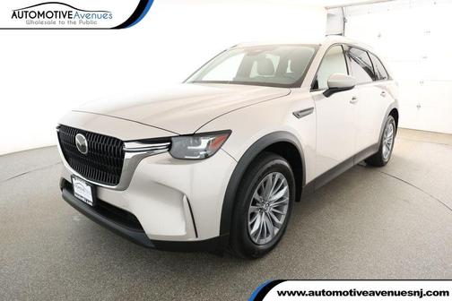 2024 Mazda CX-90 3.3 Turbo Preferred