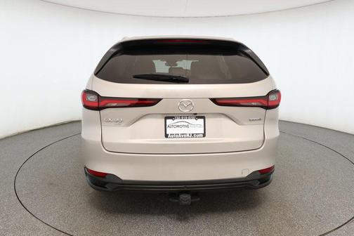 2024 Mazda CX-90 3.3 Turbo Preferred