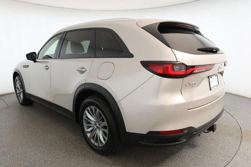 2024 Mazda CX-90 3.3 Turbo Preferred
