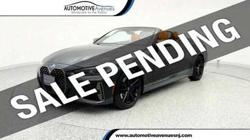 2023 BMW M440 i xDrive