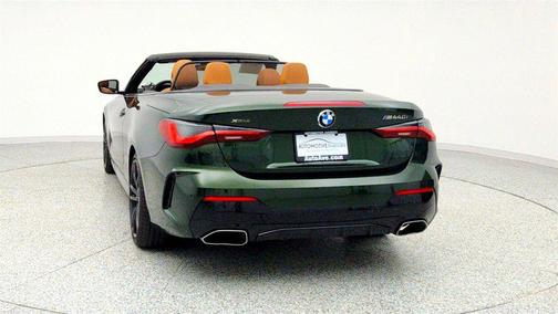 2023 BMW M440 i xDrive