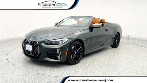 2023 BMW M440 i xDrive