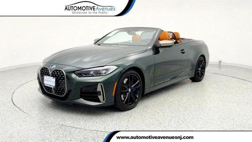 2023 BMW M440 i xDrive